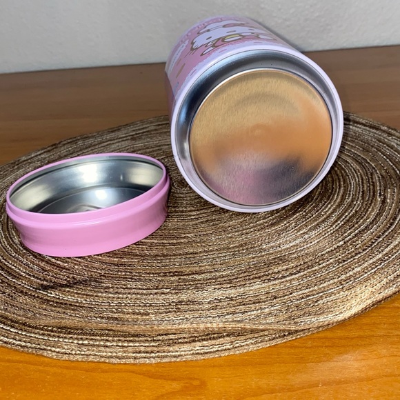 BUNDLE 4‼️ EMPTY HELLO KITTY TIN COIN BANK. - Picture 5 of 5